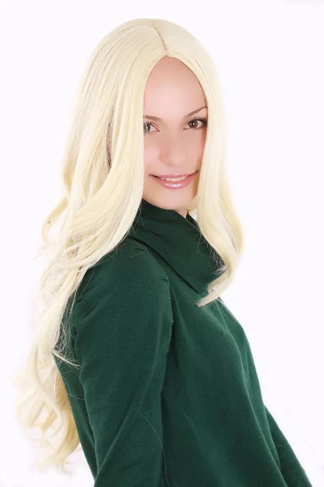 wig-me-up-3256-kb88-langhaar-per-cke-hellblond-60-cm-mittelscheitel image 1