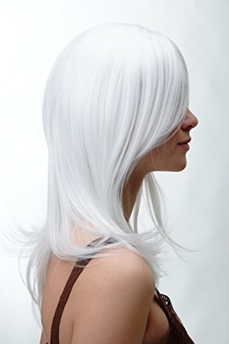 wig-me-up-3240-1001-damenper-cke-mittellang-glatt-wei-50-cm image 6