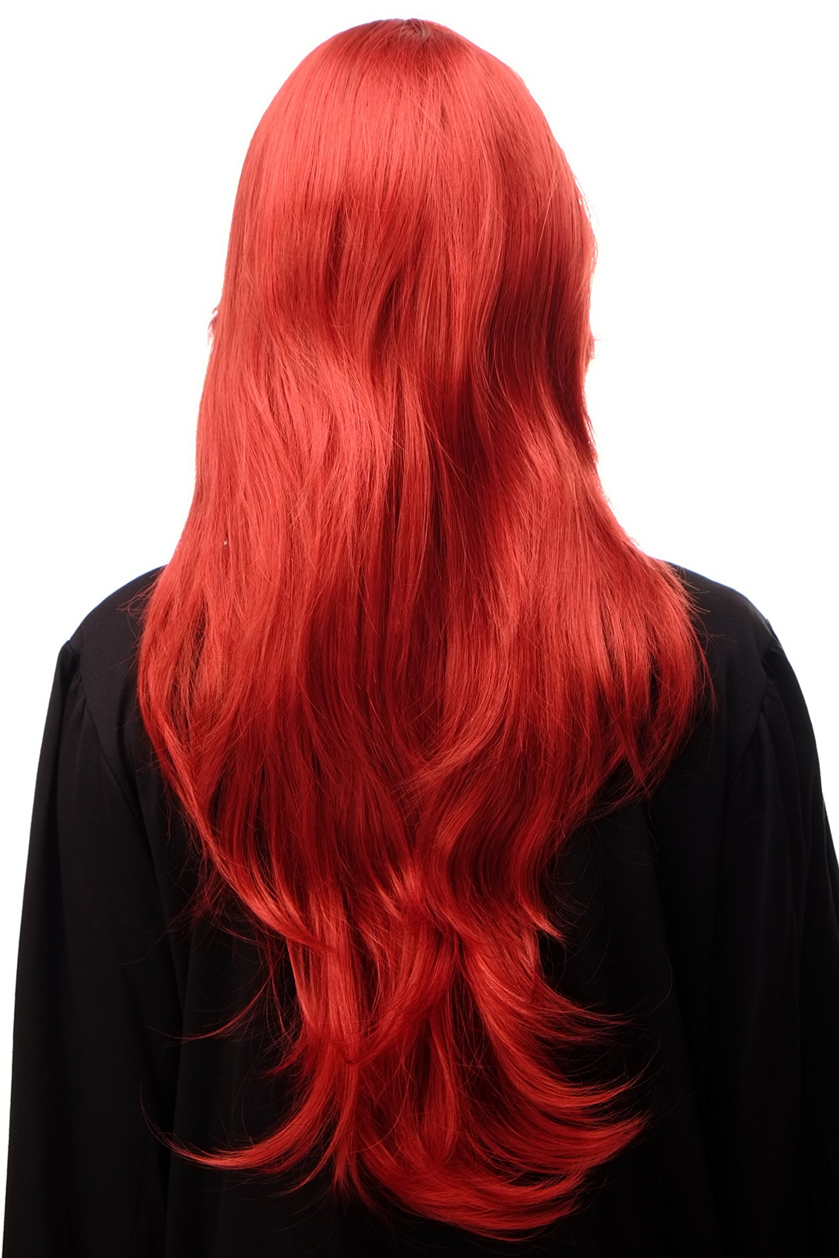 wig-me-up-3110-137-damenper-cke-sehr-lang-feuerrot-gestuft-glatt-mit-scheitel-ca image 4