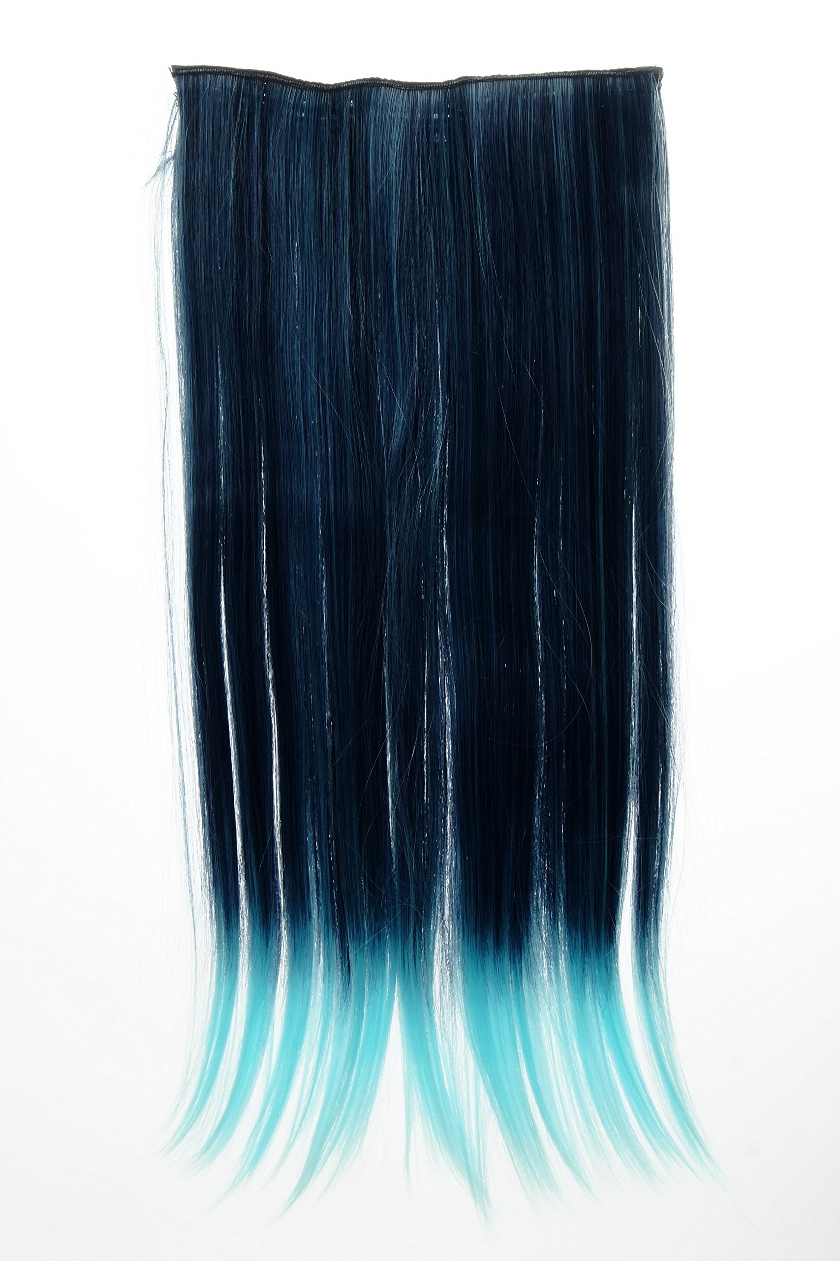 wig-me-up-haarteil-extension-yzf-3179-t2420ttf2517-clip-in-25-x-60-cm-neonviolet image 4