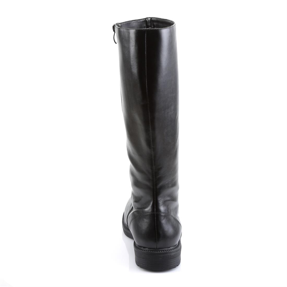 funtasma-captain-100-herren-piraten-kniestiefel-schwarz-2-5-cm-absatz image 4