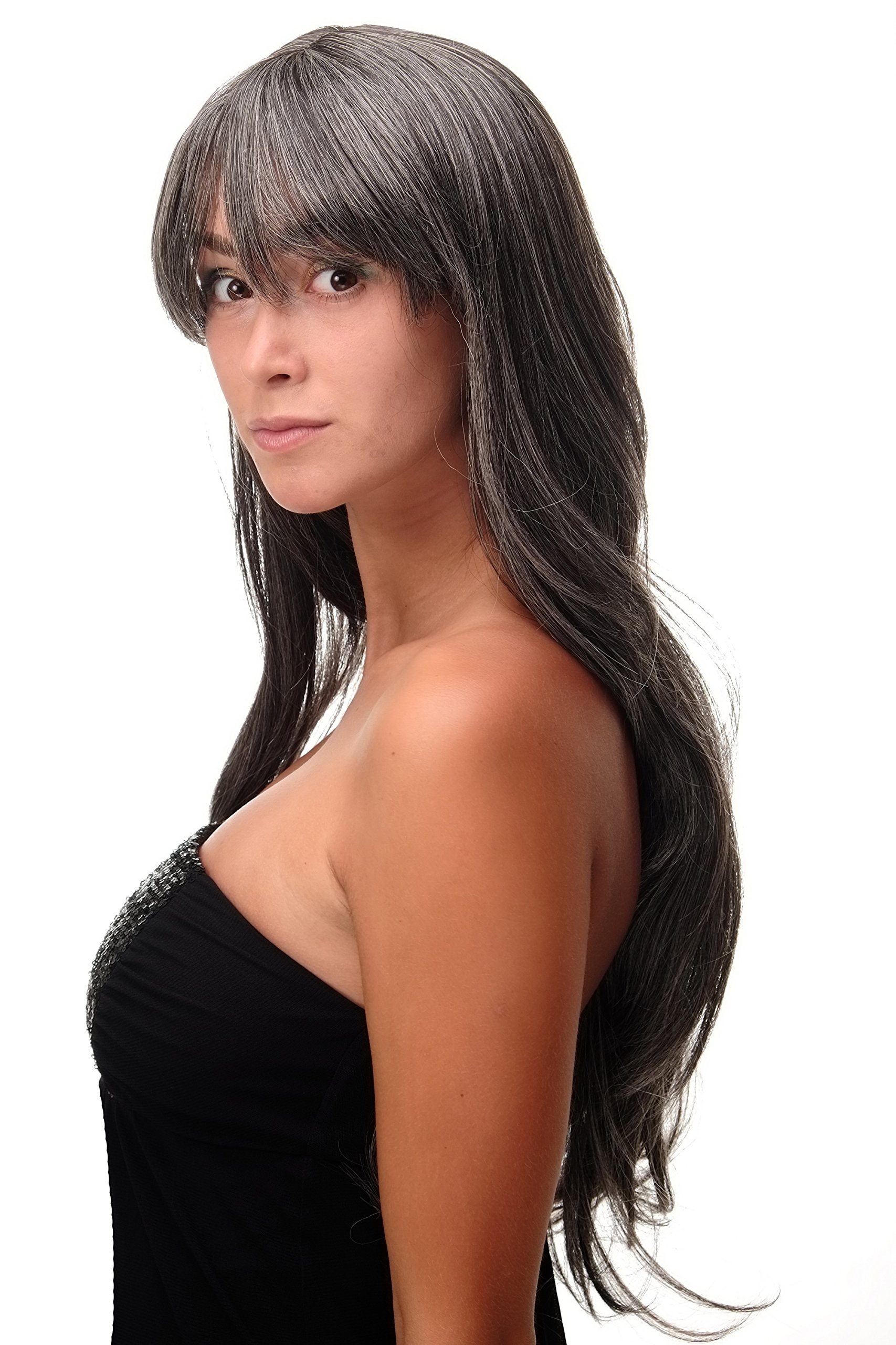 wig-me-up-per-cke-3111-44-damen-langhaar-per-cke-70-cm-dunkelgrau-grau-braun-mix image 3