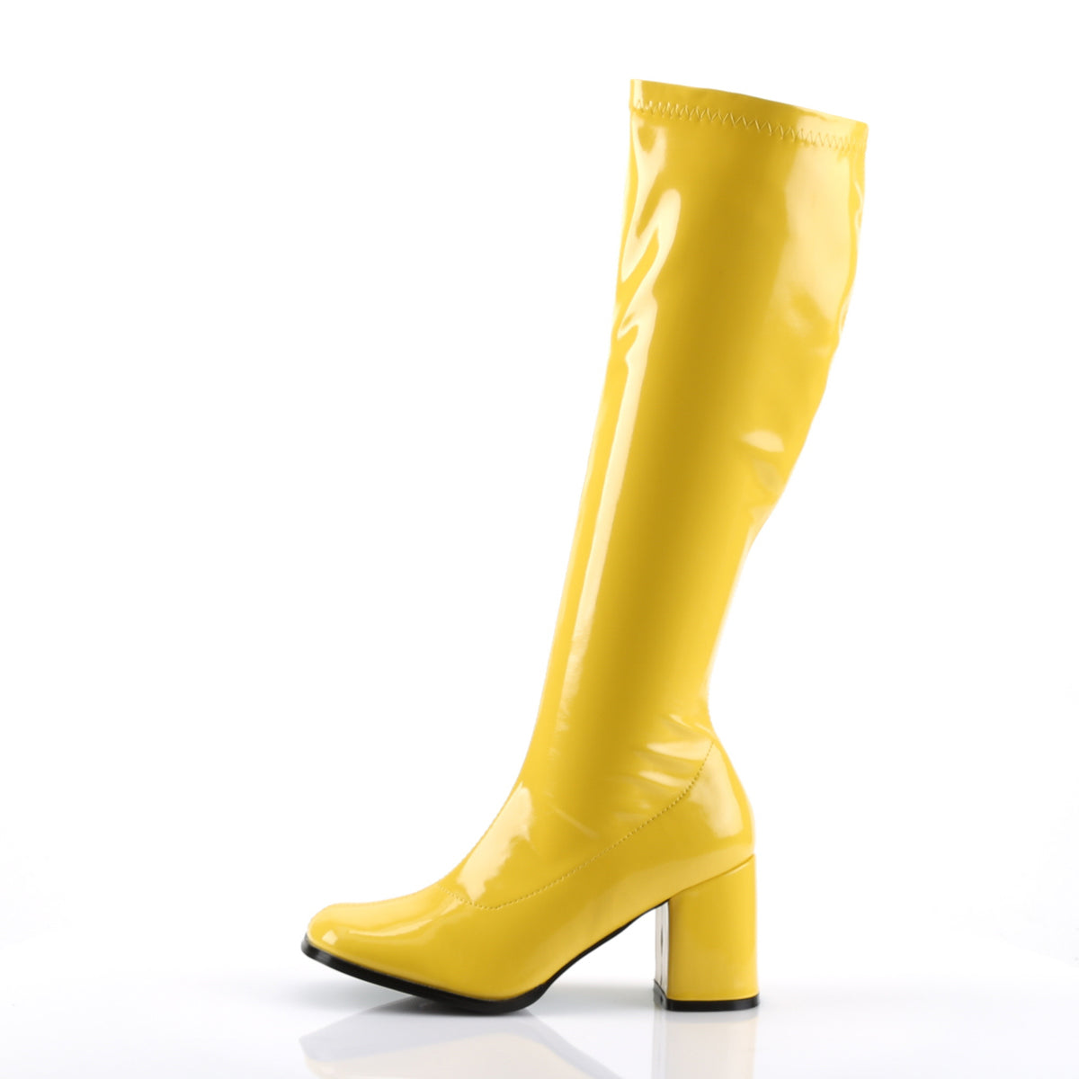 funtasma-gogo-300-damen-gogo-stiefel-kniehoch-mit-7-6-cm-blockabsatz image 3