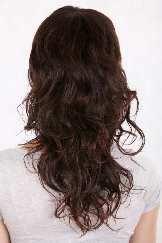wig-me-up-per-cke-3260-2t33-dunkelbraun-wellig-toupiert-50-cm image 8