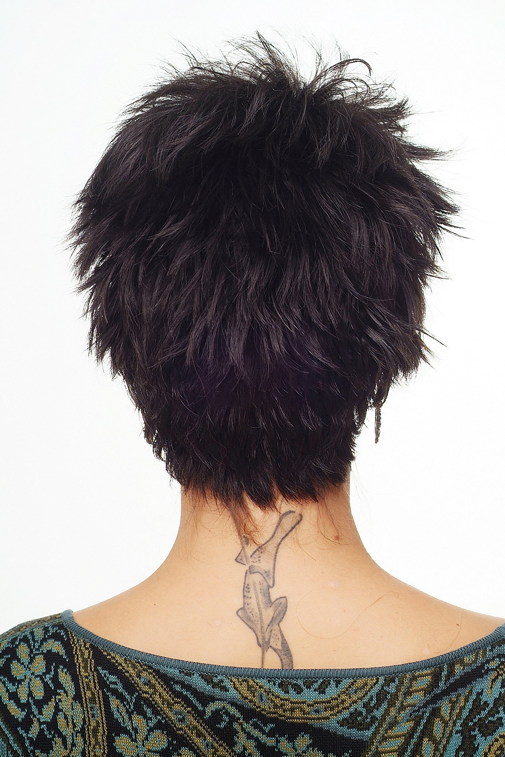 wig-me-up-dw180-damen-kurzhaarper-cke-80er-wave-punk-schwarz image 4