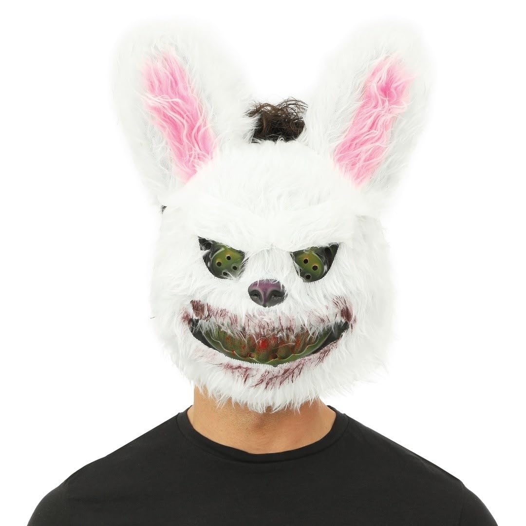 p-tit-clown-diabolische-hase-maske-f-r-erwachsene-halloween-karneval image 3