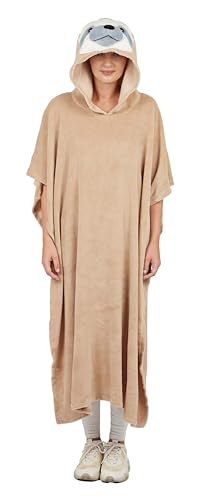 p-tit-clown-poncho-97005-beige-einheitsgr-e image 8