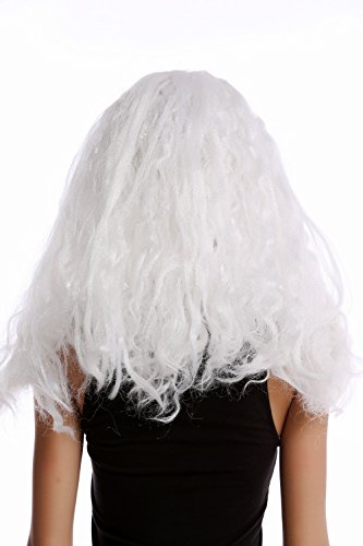 wig-me-up-91154-za68-za62-unisex-per-cke-eisprinzessin-wikinger-lang-wei-gefloch image 7
