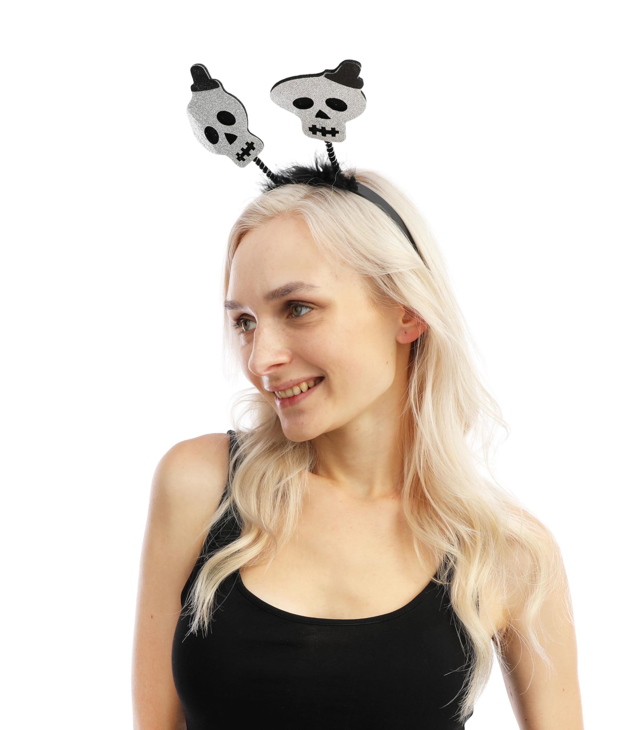 ptit-clown-22193-haarreif-halloween-zuf-lliges-modell-party-accessoire image 2