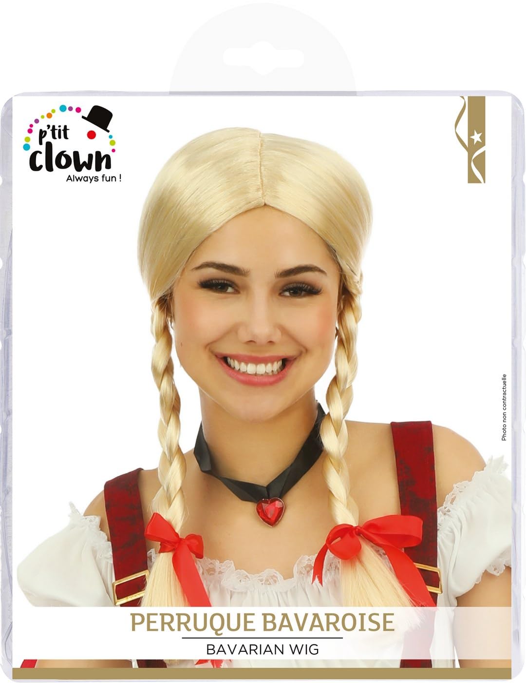 ptit-clown-23849-bayerische-per-cke-blond image 4