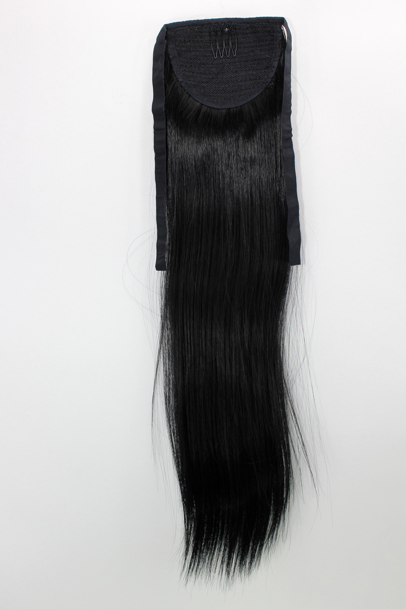 wig-me-up-yzf-ts18-1-haarteil-seitenzopf-45-cm-schwarz image 2