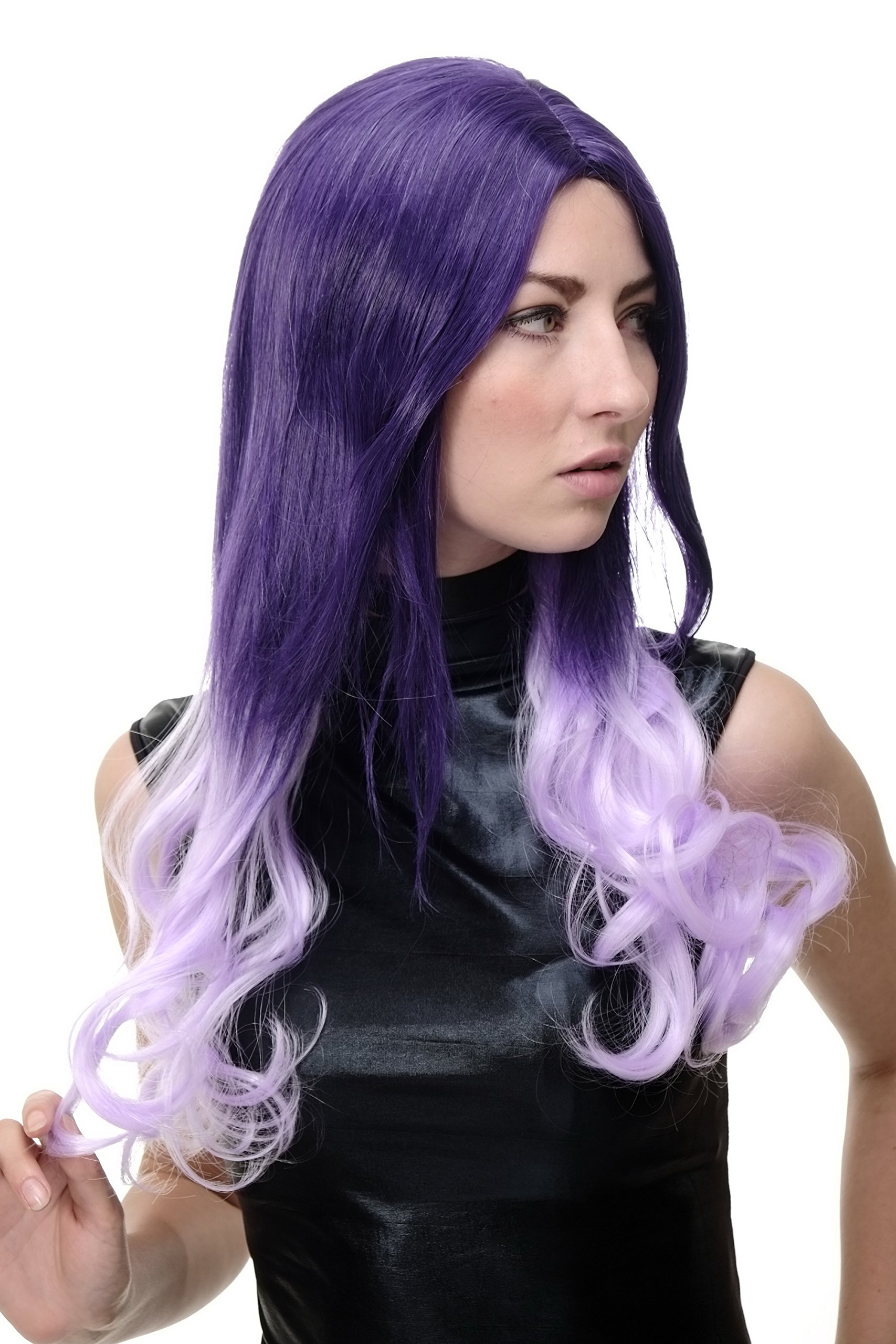 wig-me-up-per-cke-gfw1827-g40-lang-violett-mittelscheitel-gewellt-60-cm image 5