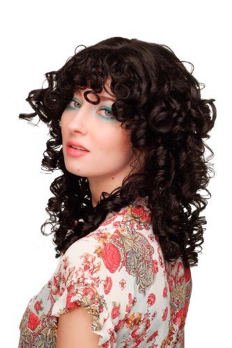 wig-me-up-damenper-cke-wl-2254a-a3-lang-50-cm-dunkelbraun-korkenzieherlocken image 8