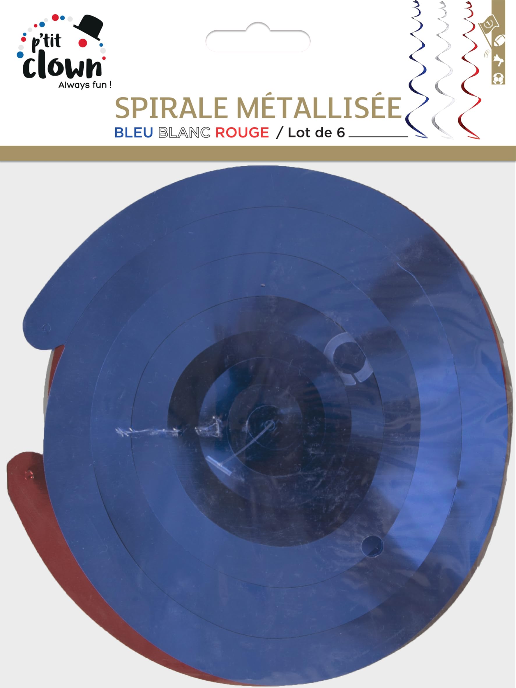 p-tit-clown-metallspirale-blau-wei-rot-6-st-ck image 4