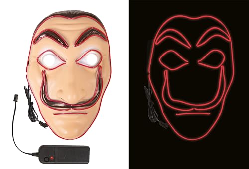 p-tit-clown-re54061-dali-r-uber-maske-beleuchtet-mit-led image 4