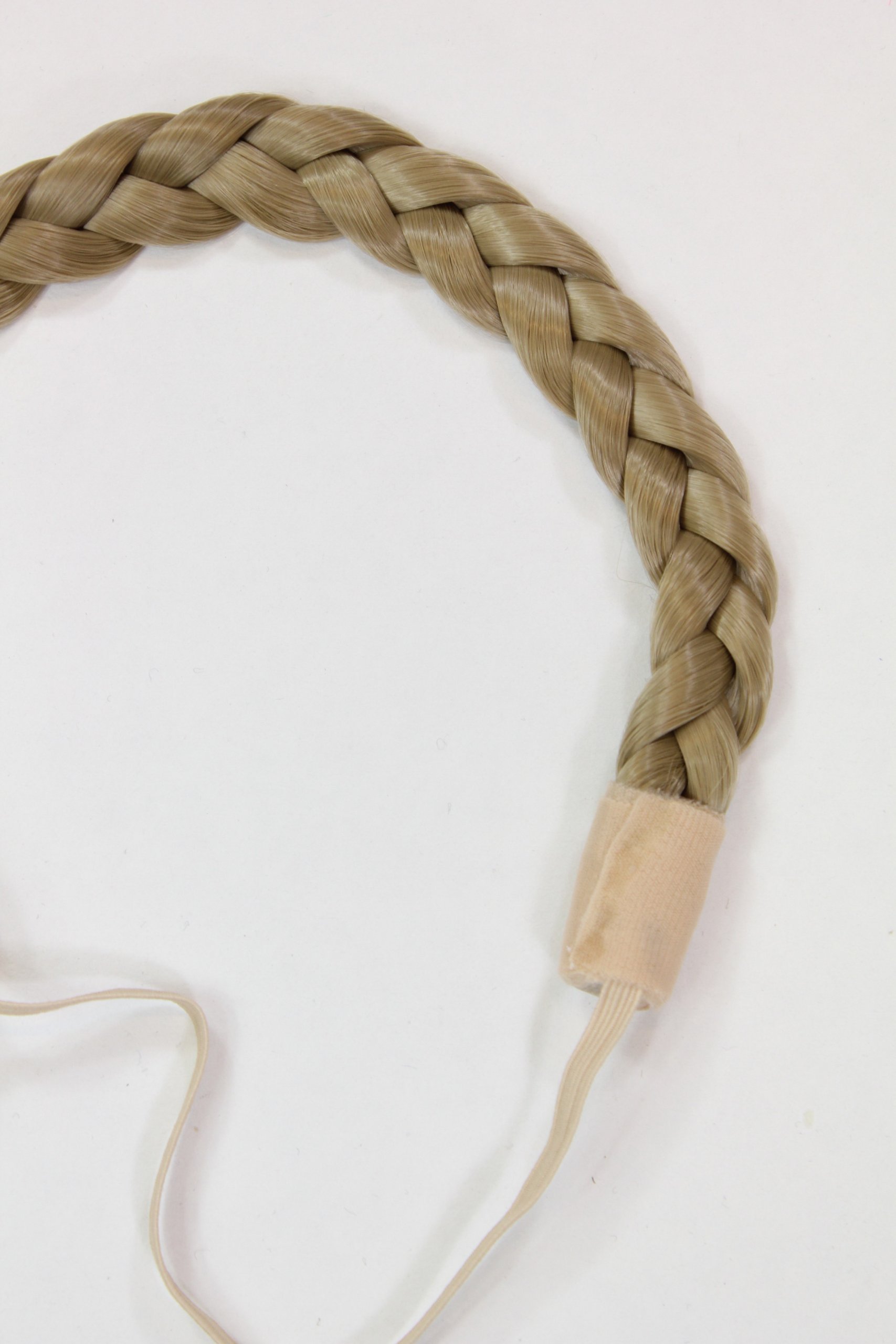wig-me-up-yzf-3080-24-geflochtener-haarreif-hell-asch-blond image 2