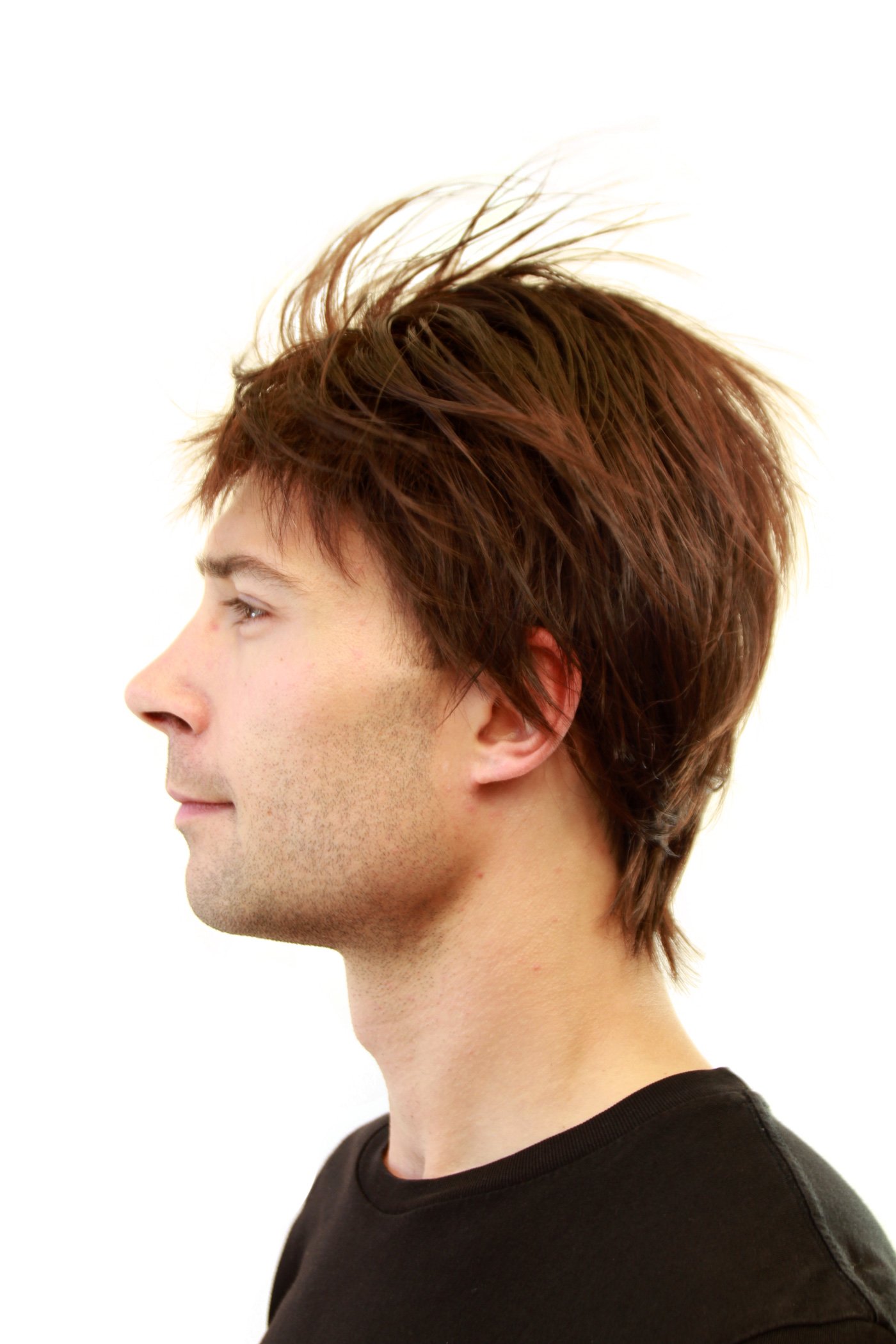 wig-me-up-gfw385-4-33-herren-per-cke-braun-kurz-frech image 3