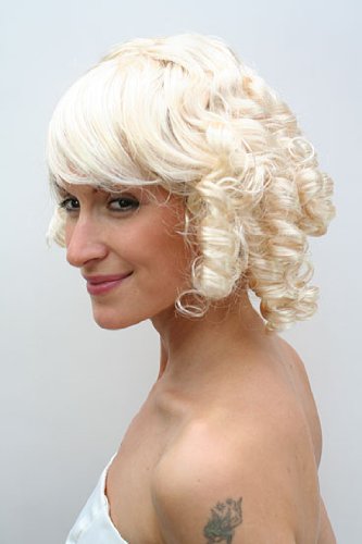 wig-me-up-lm-386-barock-per-cke-kolonial-locken-hellblond image 5