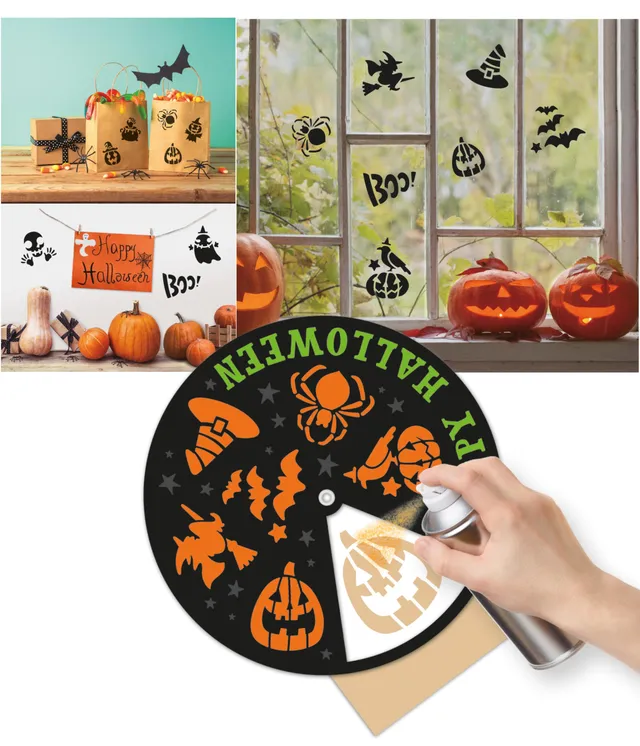 p-tit-clown-halloween-schablone-zufallsmodell-schminke image 1