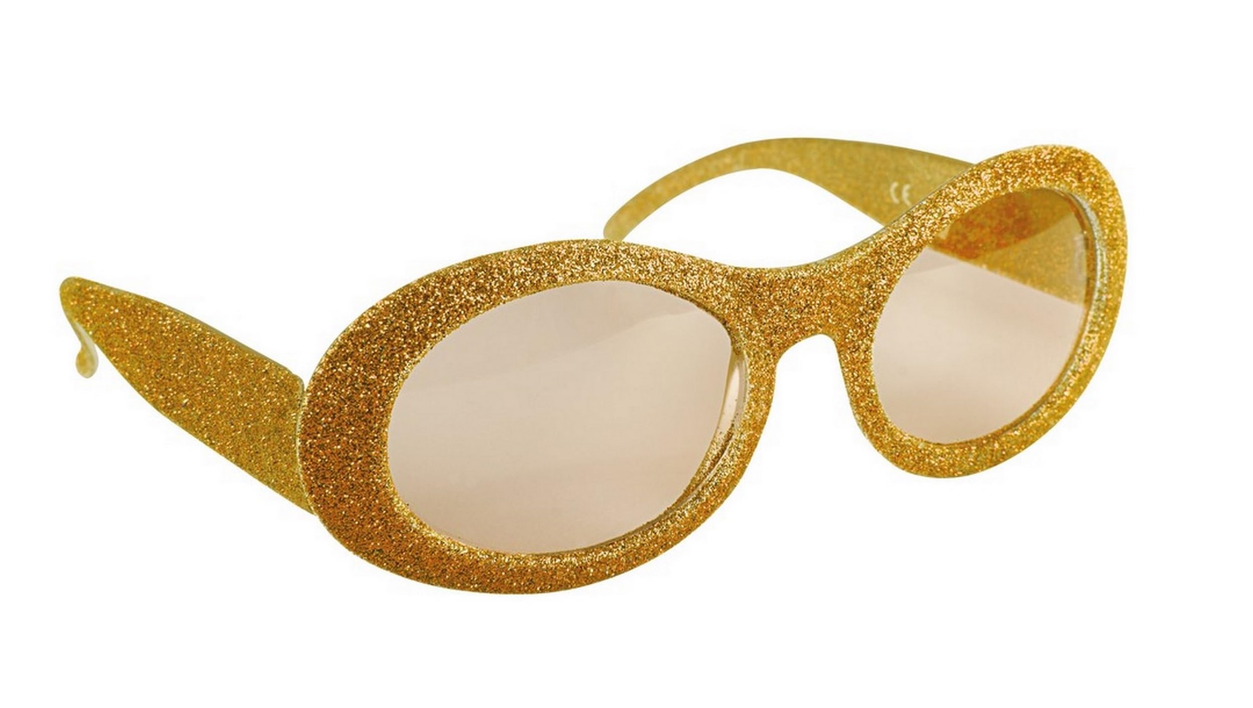 ptit-clown-24581-glitzerbrille-kunststoff-partybrille-mehrfarbig image 5