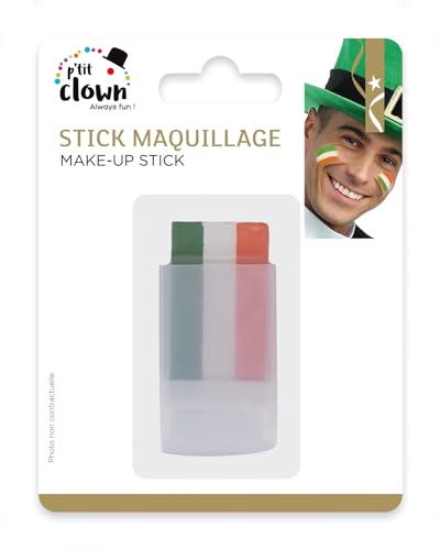 ptit-clown-23248-st-patrick-s-day-make-up-stick image 6