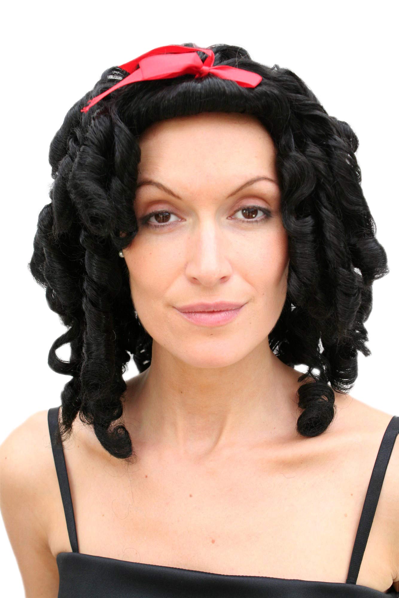 wig-me-up-pw0038-p103-barock-per-cke-schwarz-karibik-gothic image 1