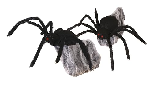 p-tit-clown-springende-spinne-animiert-halloween-schreck-deko image 4