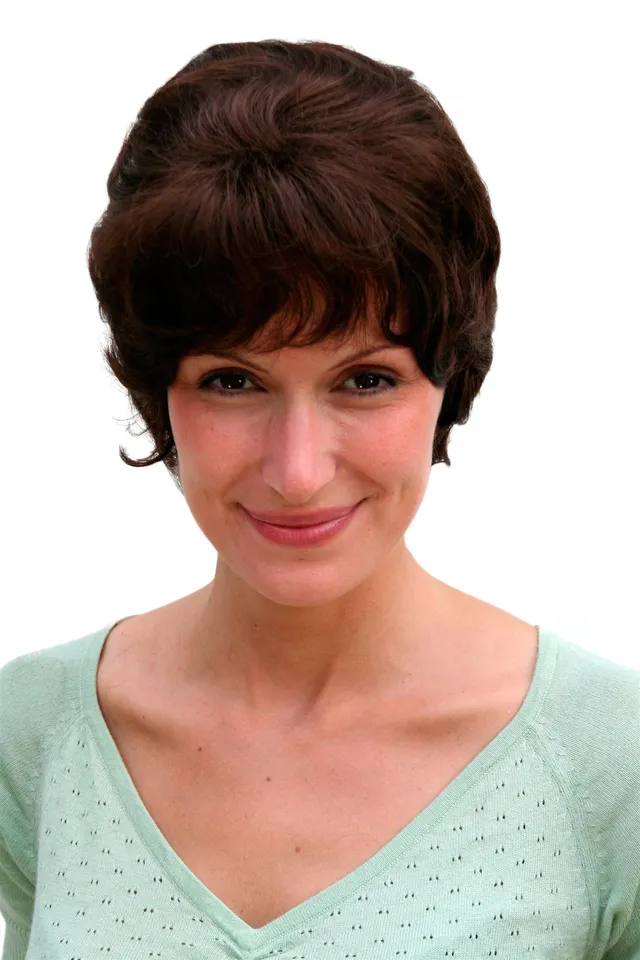 wig-me-up-per-cke-21753-6-kurzhaar-per-cke-braun-dunkelbraun-ca-20-cm image 1