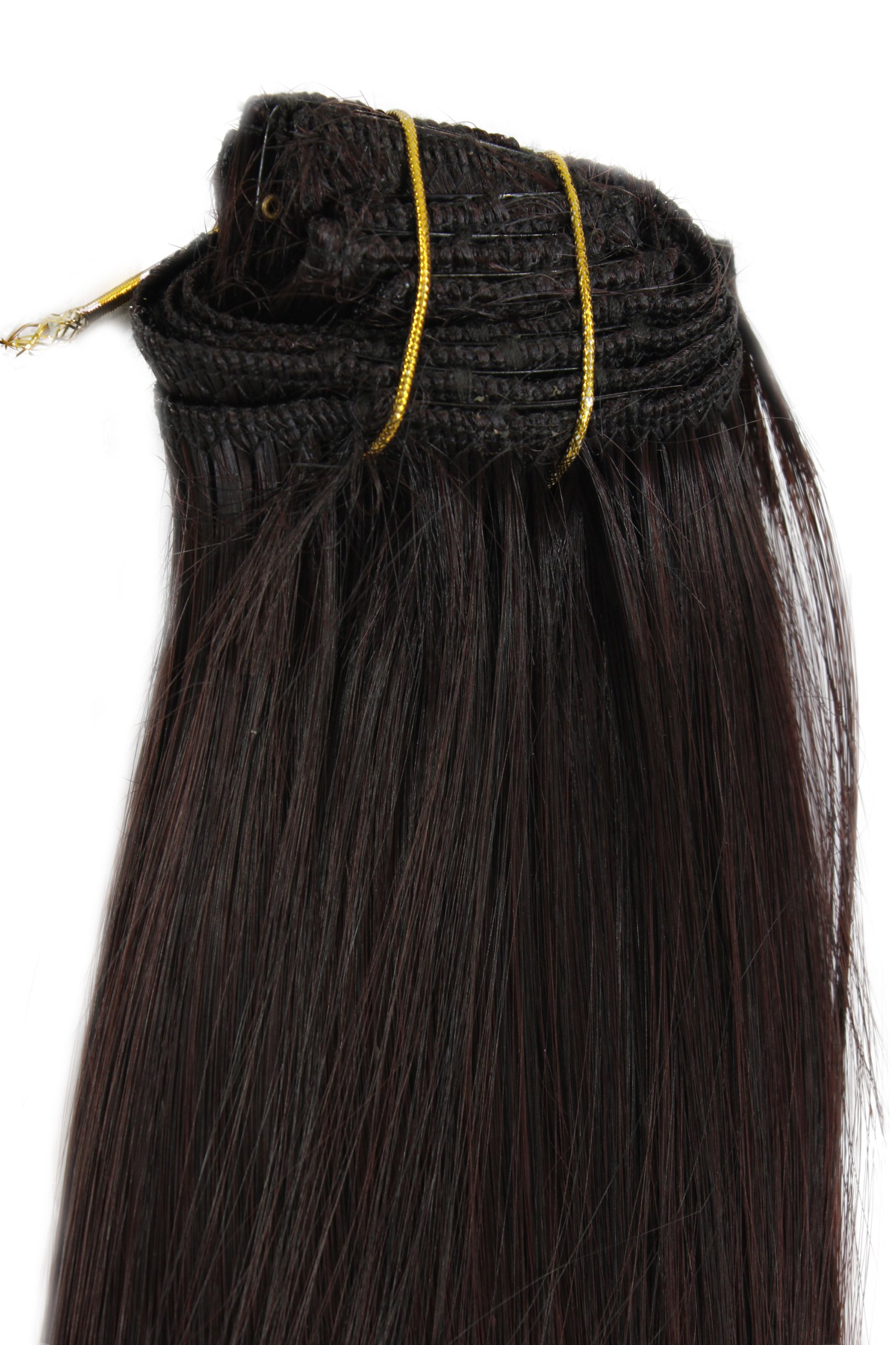 wig-me-up-ex03-ggo-2-clip-in-extensions-set-8-tlg-schwarz-40-cm image 7