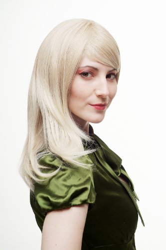 wig-me-up-3441-15t613-damenper-cke-gestuft-glatt-blond-gestr-hnt-45-cm image 7