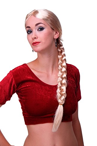 wig-me-up-per-p02-rapunzel-per-cke-damen-blond-geflochtener-zopf-70-cm image 5