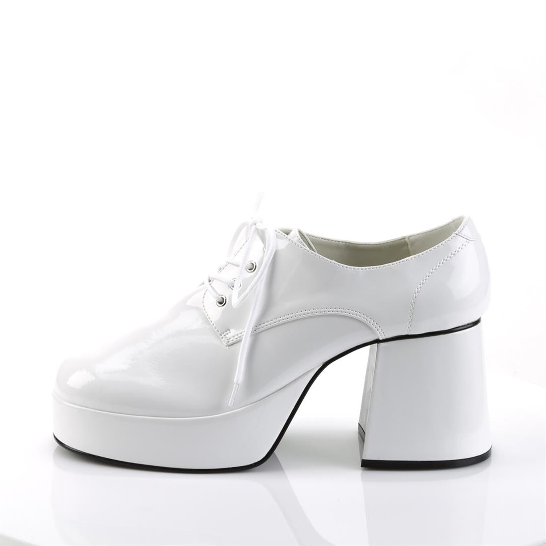 funtasma-jazz-02-herren-plateau-disco-schuhe-schwarz-8-9-cm-blockabsatz image 3