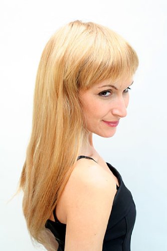 wig-me-up-party-per-cke-lang-mischblond-mit-pony-damen image 3