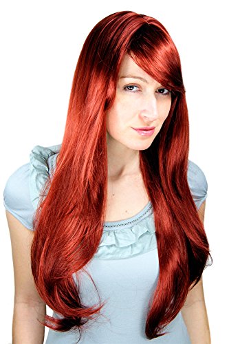 wig-me-up-3111-35-langhaar-per-cke-rot-70-cm-mit-seitenscheitel image 5