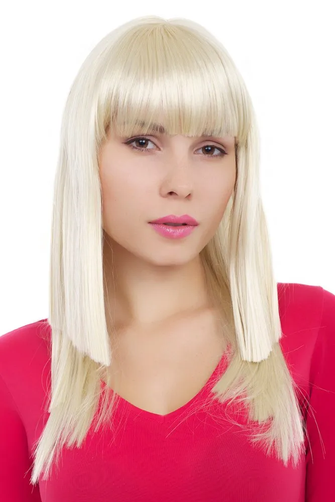 wig-me-up-gfw1024-613-damenper-cke-hellblond-glatt-pony-50-cm image 1