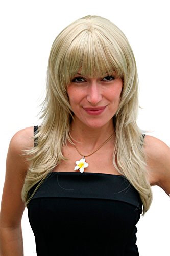 wig-me-up-2600-234-per-cke-blond-lang-gestuft-55-cm-mit-pony image 4