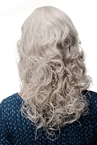 wig-me-up-mc008-51-damen-per-cke-romantik-silbergrau-schwarz-mix-gelockt-45-cm image 8