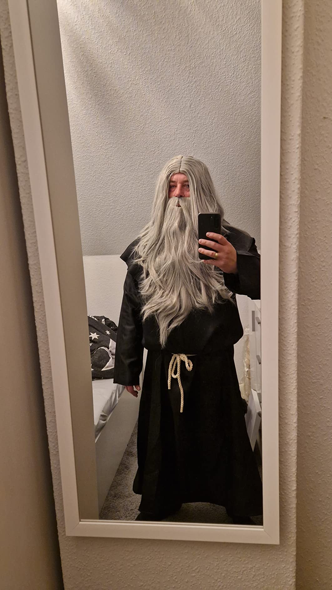 Überzeugender Prophet