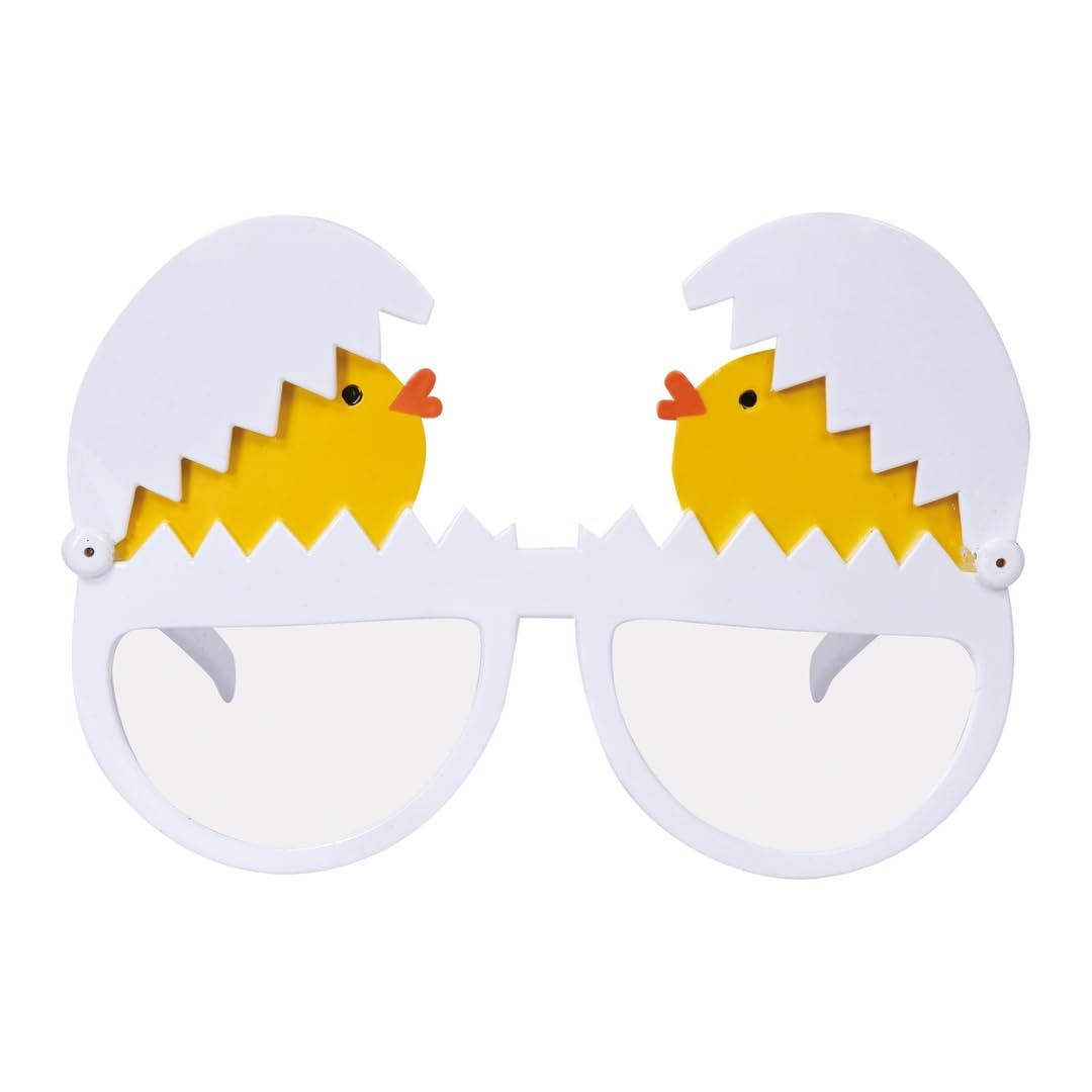 ptit-clown-23834-k-kenbrille-mit-muschel image 1