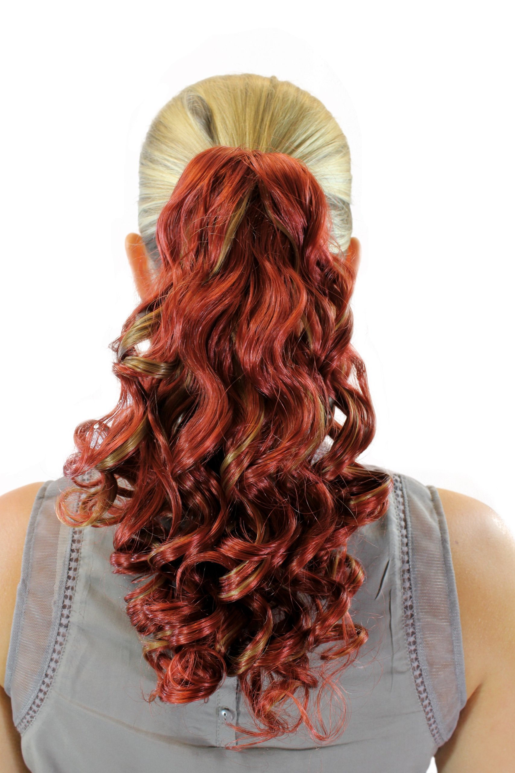 wig-me-up-sc-24-13h27-haarteil-lockig-35-cm-butterfly-klammer-rotbraun-mix image 2
