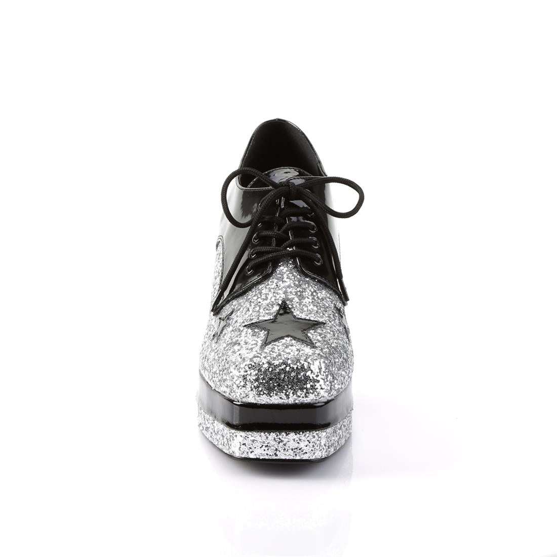 funtasma-glamrock-02-glitzer-oxford-plateau-8-9-cm image 2