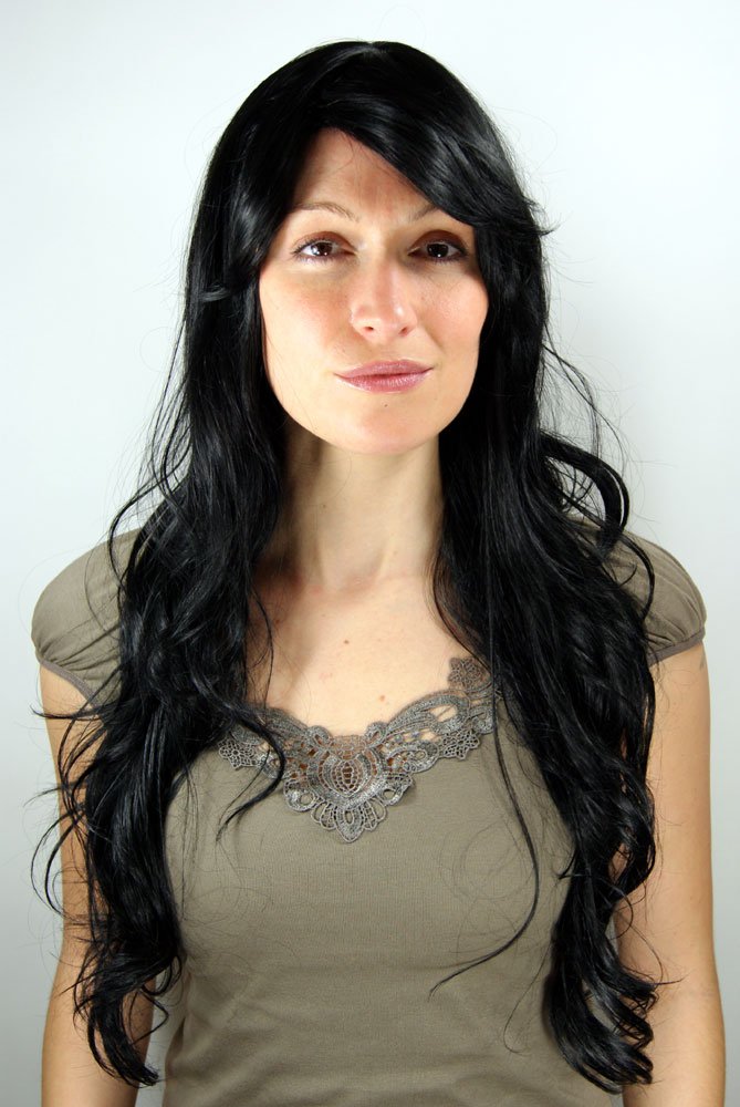 wig-me-up-damenper-cke-schwarz-wellig-9331-1-ca-70-cm-ladies-wig image 4