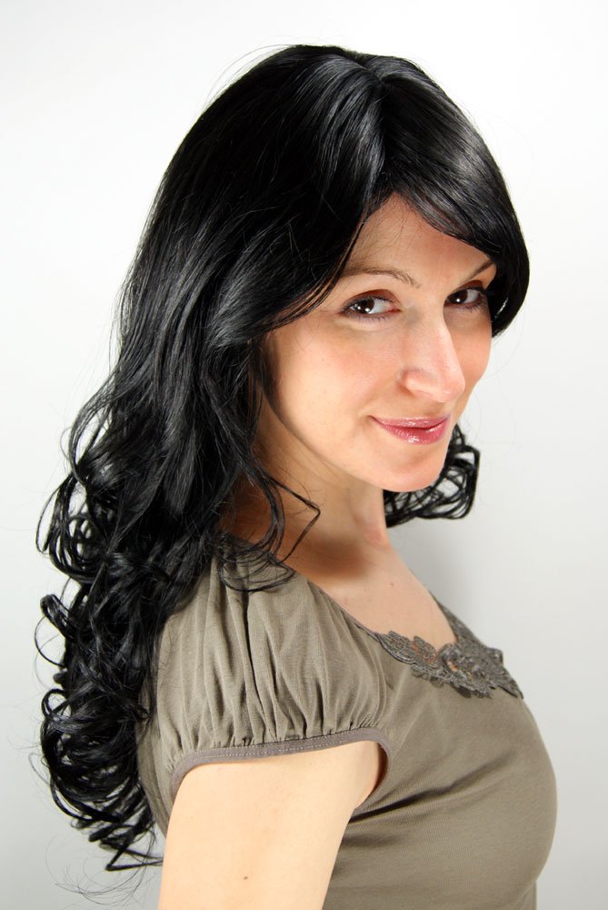 wig-me-up-9319-1b-damenper-cke-lockig-schwarz-mit-scheitel-60-cm image 2