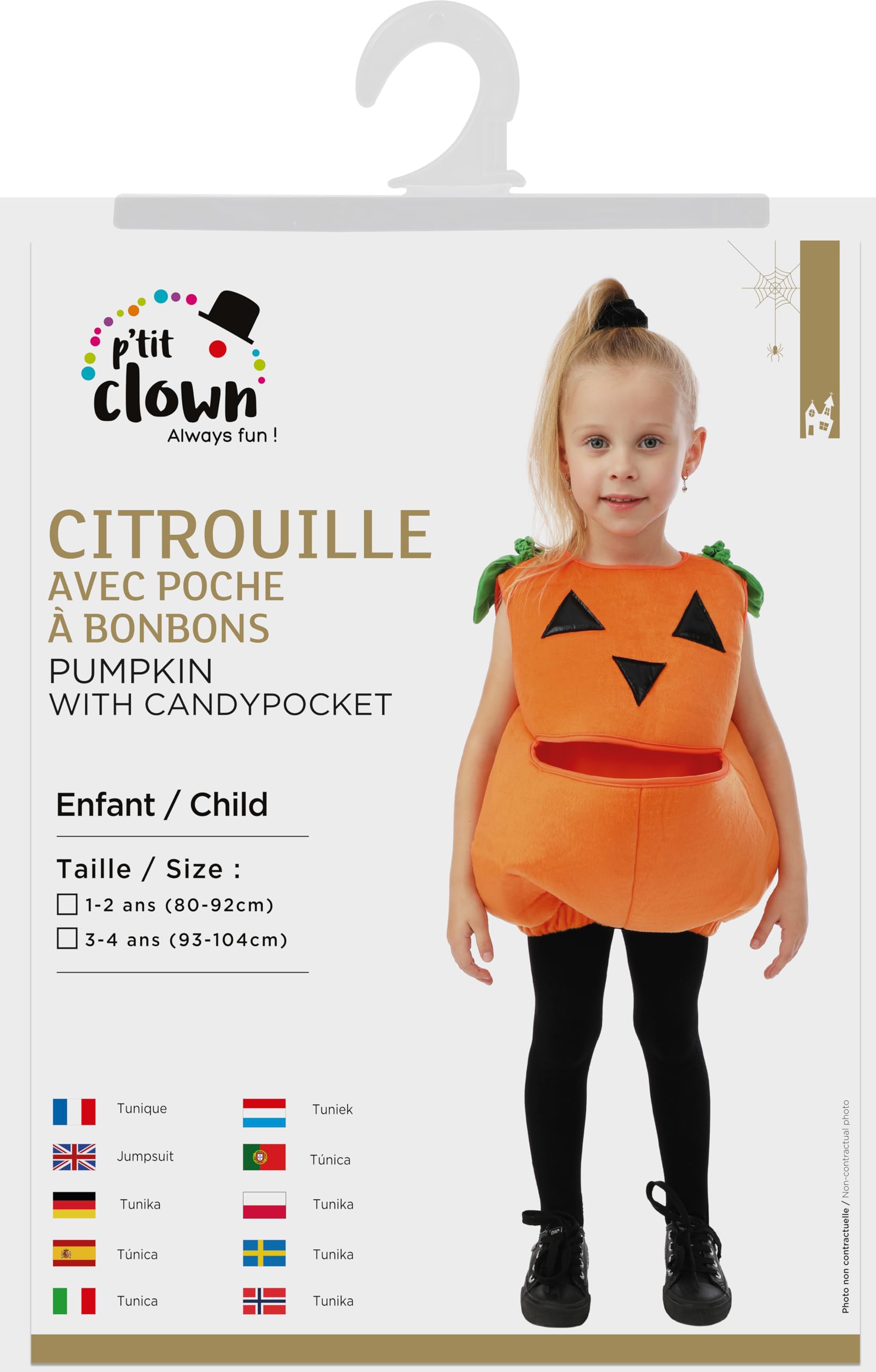 p-tit-clown-23561-k-rbiskost-m-mit-s-igkeitentasche-kinder-3-4-jahre image 5