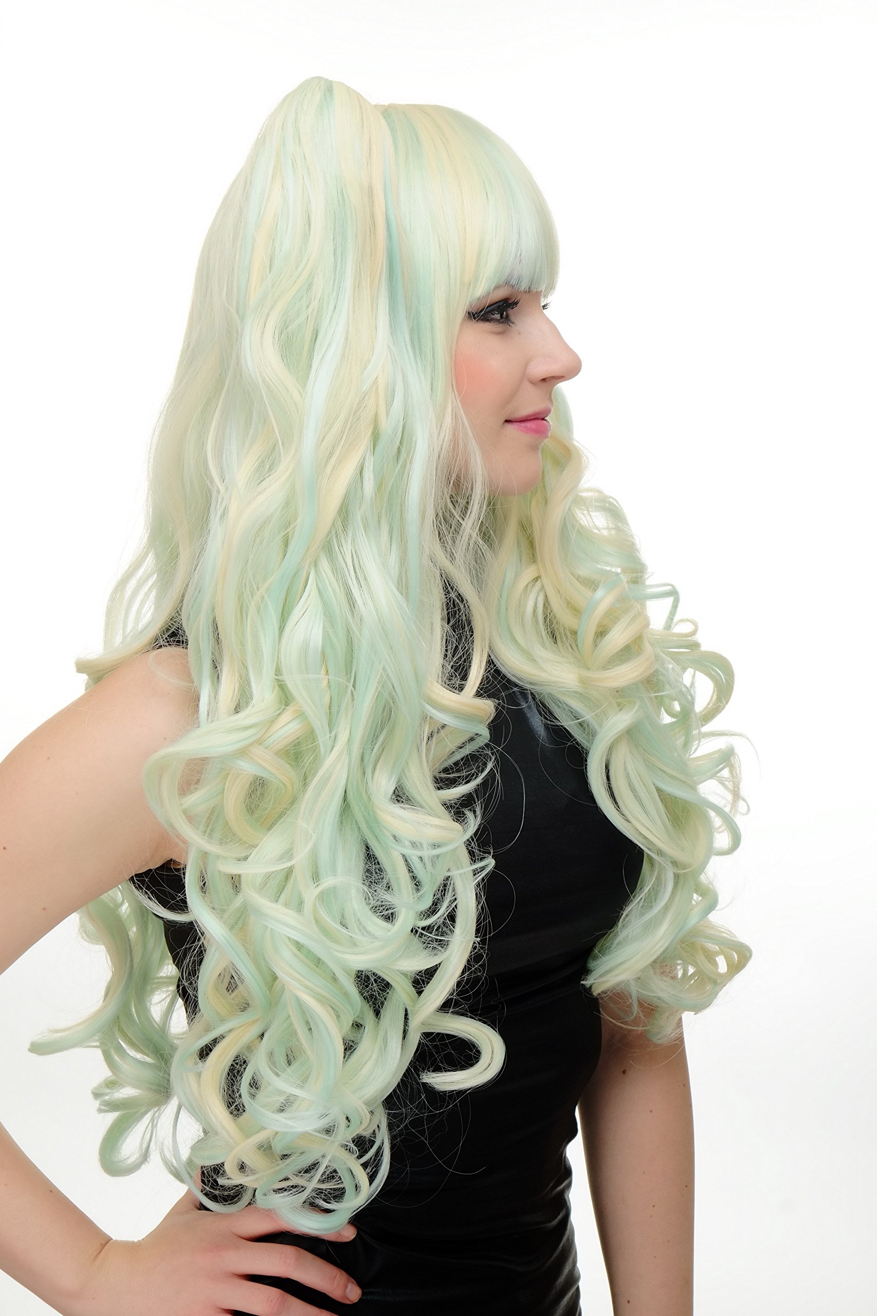 wig-me-up-yzf-7092l-a-damenper-cke-lang-lockig-mit-abnehmbaren-z-pfen-hellblond- image 3