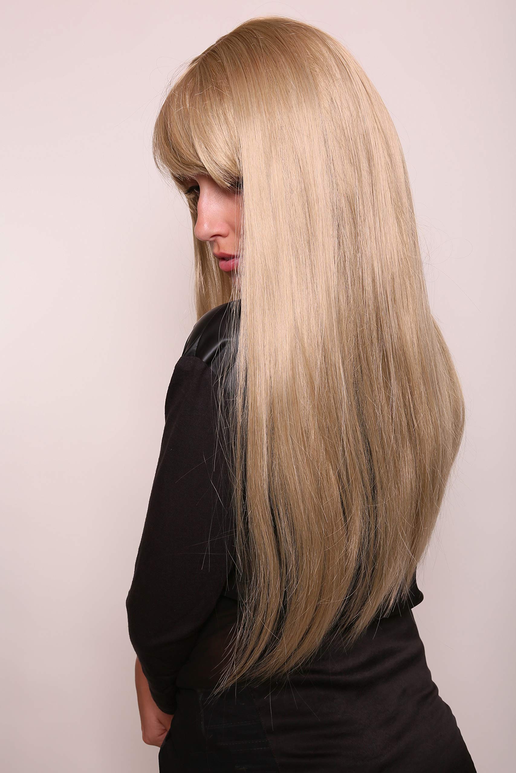 wig-me-up-3113-24-eisprinzessin-per-cke-blond-lang-65-cm-mit-pony image 4
