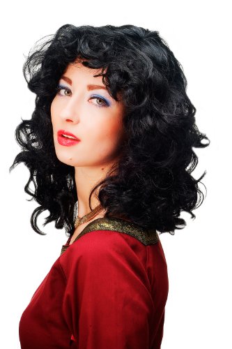 wig-me-up-61842-p103-party-per-cke-schwarz-gewellt-volumin-s image 7