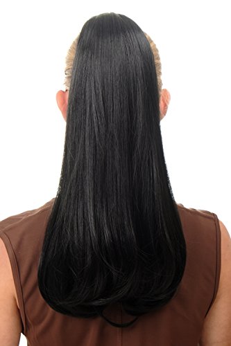 wig-me-up-bro-525-pferdeschwanz-extension-schwarz-sehr-lang-glatt image 7