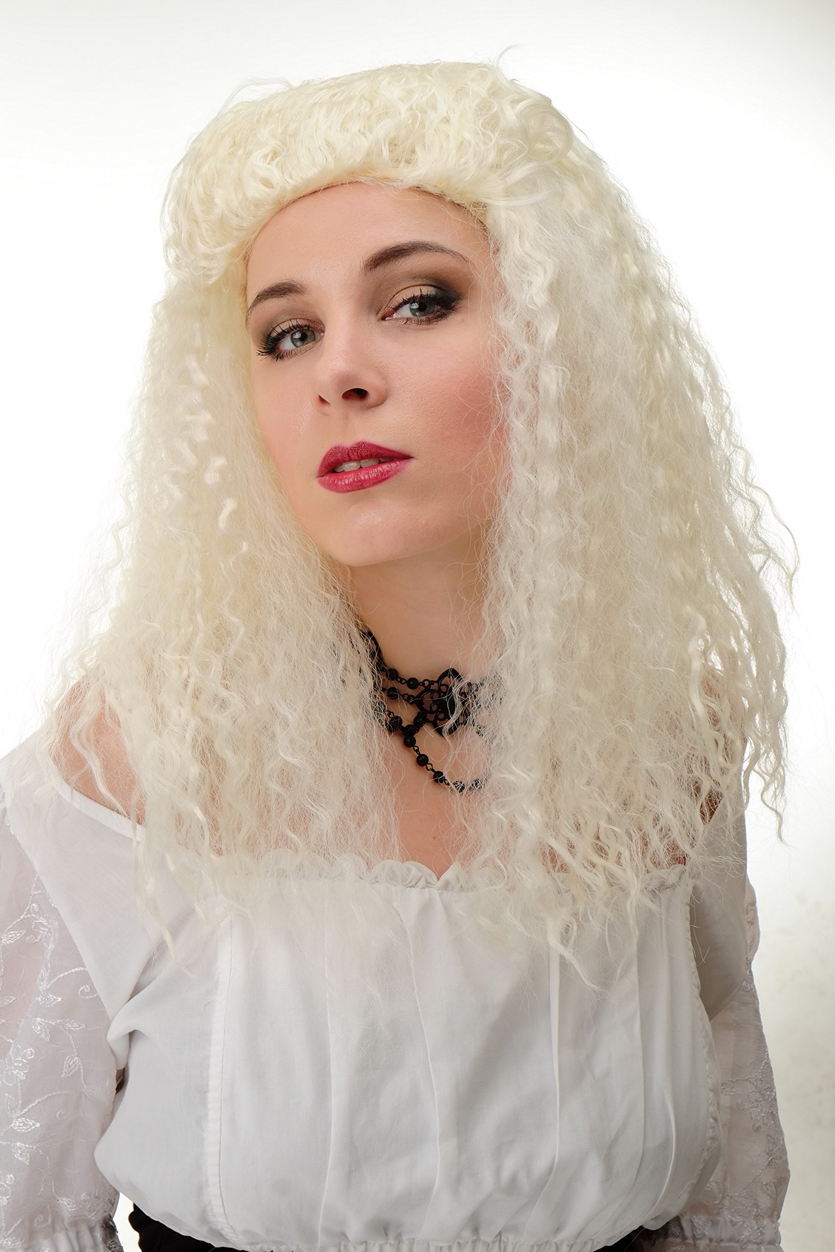 wig-me-up-pt0030-k613-damenper-cke-krepplocken-hellblond-50-cm-mit-tolle image 7