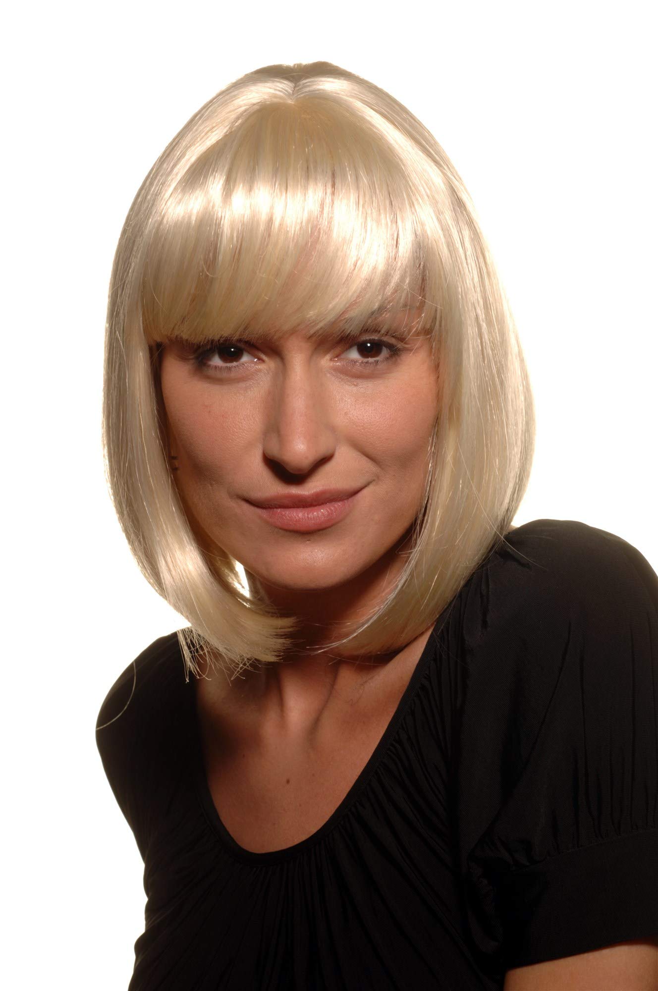 wig-me-up-7803-51-page-bob-per-cke-silbergrau-schwarz-mix-25-cm image 5